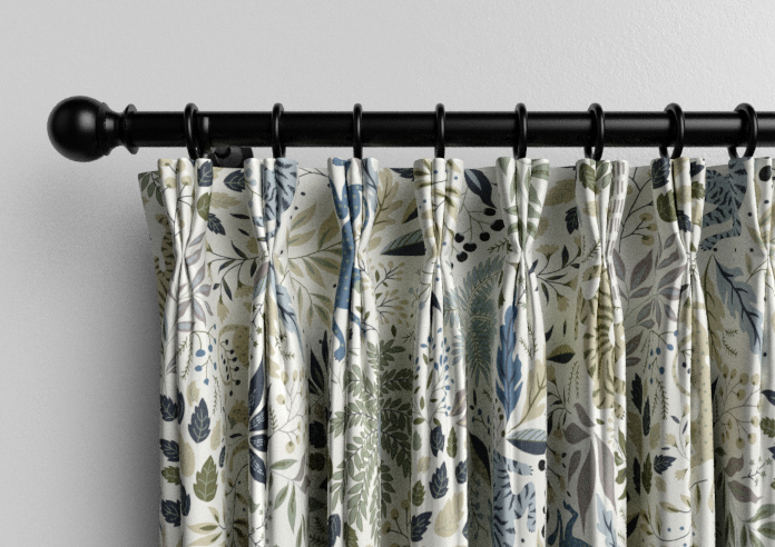 Pierre, Alpine - Made to Measure Curtains - Image 11